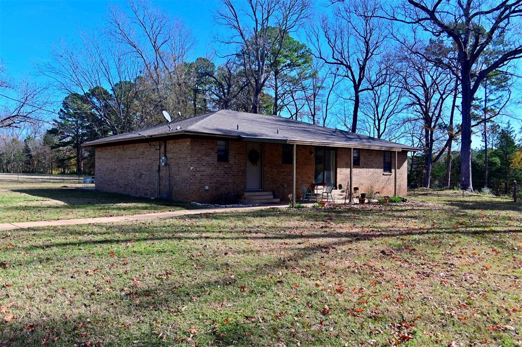 Rural - Residential