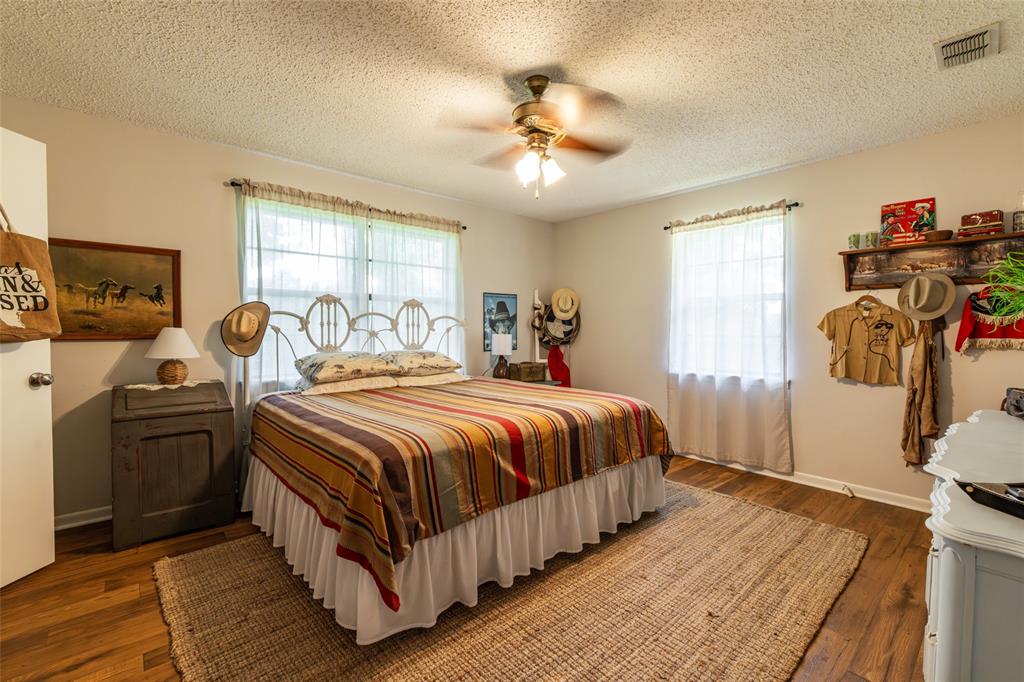 Rural - Residential