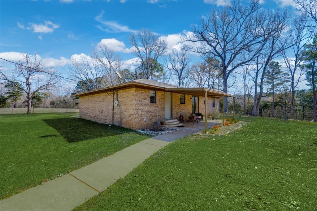Rural - Residential