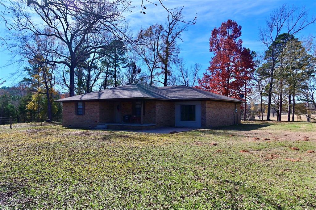 Rural - Residential