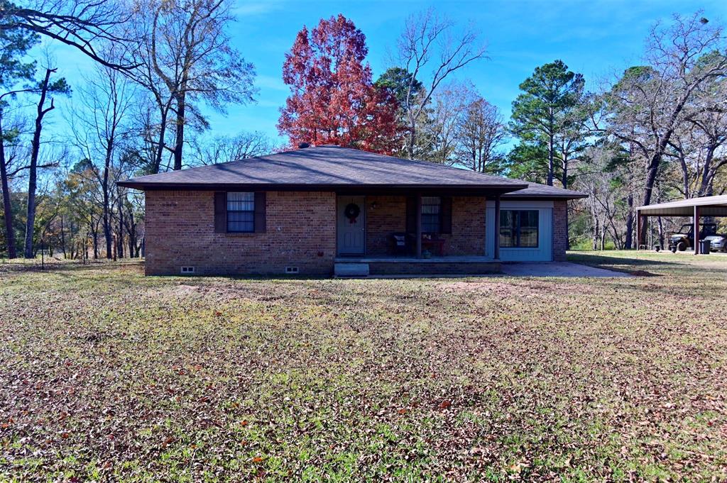 Rural - Residential