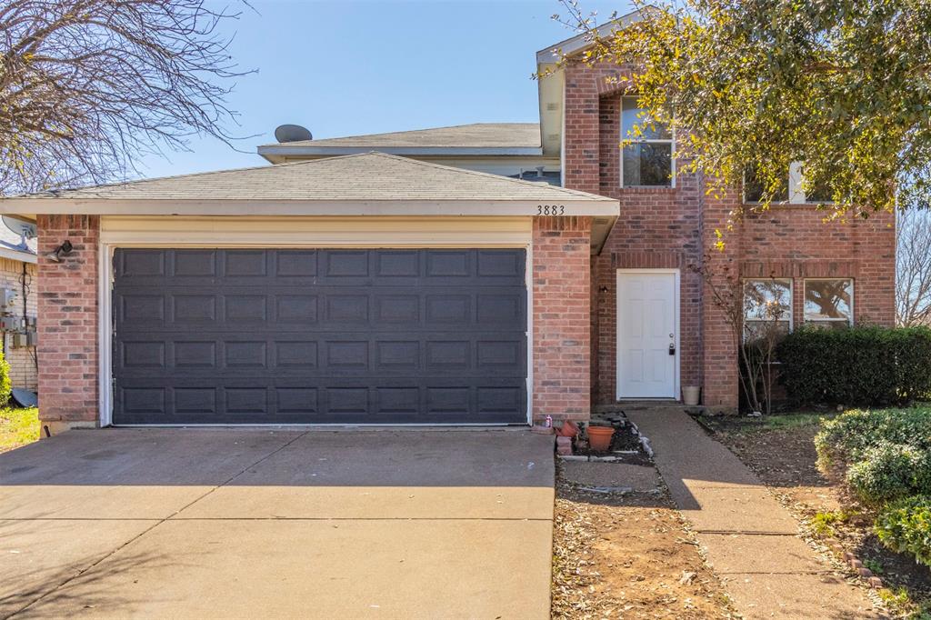 Fox Run Add - Residential