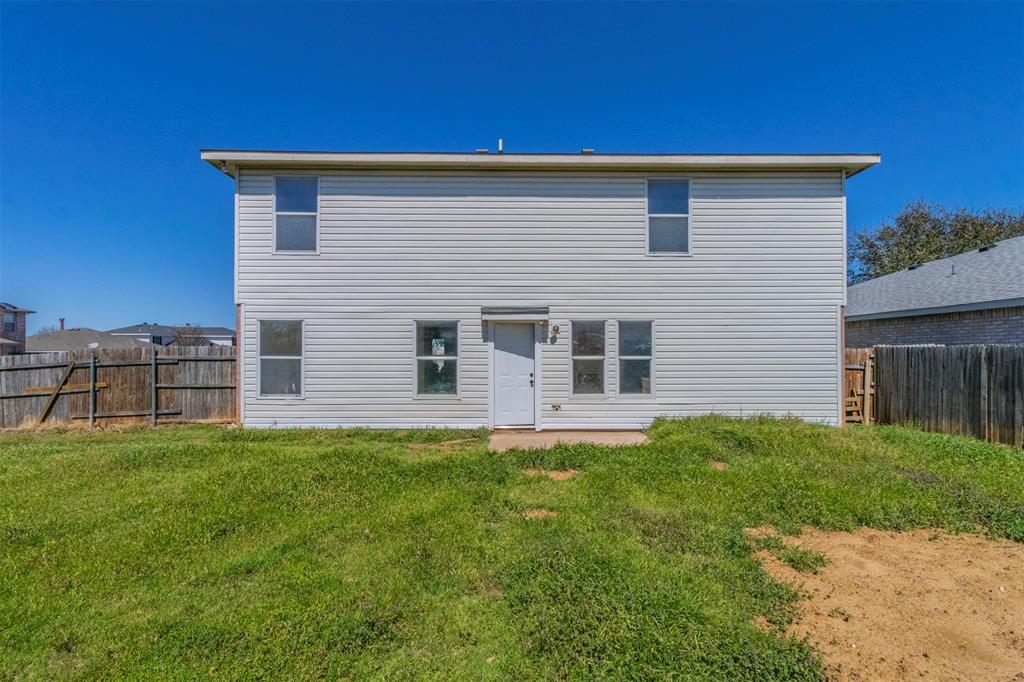 Fox Run Add - Residential