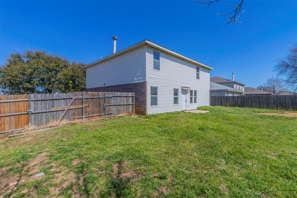 Fox Run Add - Residential