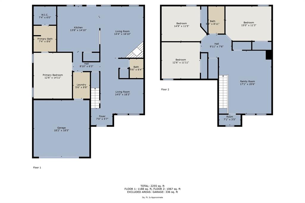 Fox Run Add - Residential