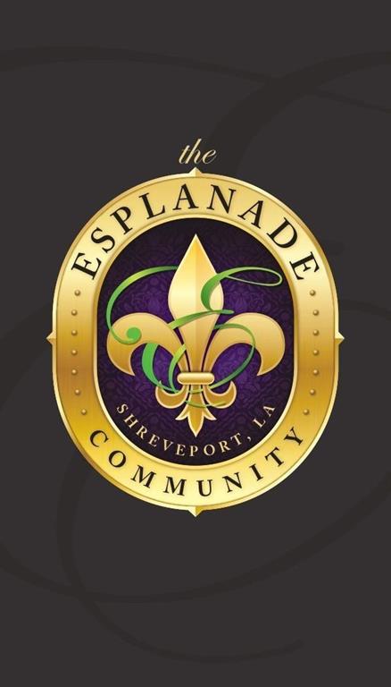 Esplanade - Land