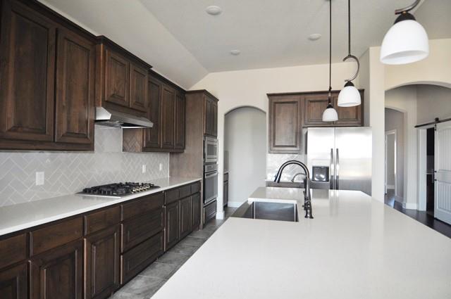 Rocky Rdg Ph 2 - Residential Lease