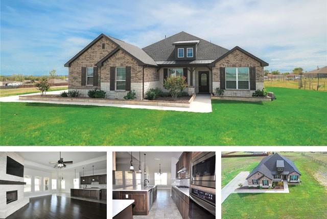 Rocky Rdg Ph 2 - Residential Lease