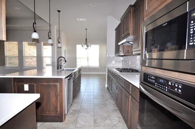 Rocky Rdg Ph 2 - Residential Lease