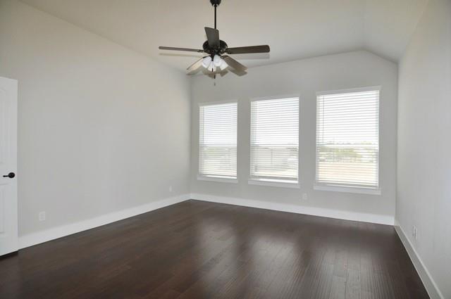 Rocky Rdg Ph 2 - Residential Lease