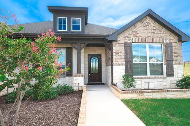 Rocky Rdg Ph 2 - Residential Lease