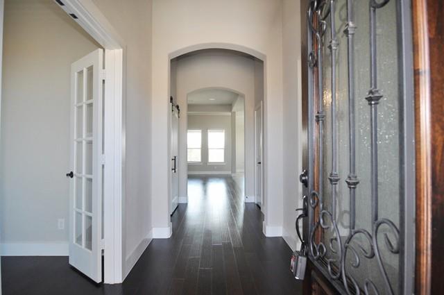 Rocky Rdg Ph 2 - Residential Lease