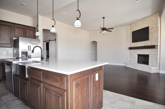 Rocky Rdg Ph 2 - Residential Lease