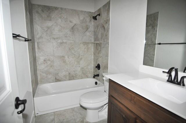Rocky Rdg Ph 2 - Residential Lease