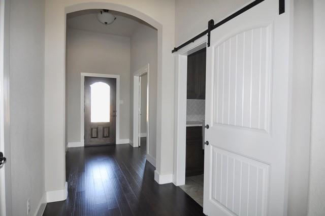 Rocky Rdg Ph 2 - Residential Lease