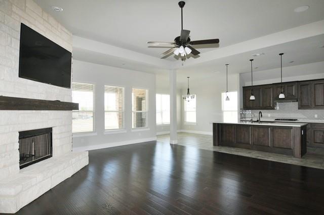 Rocky Rdg Ph 2 - Residential Lease