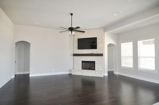 Rocky Rdg Ph 2 - Residential Lease
