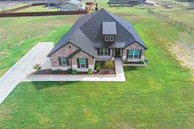Rocky Rdg Ph 2 - Residential Lease