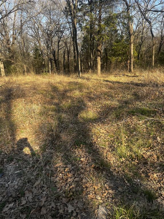 Cherokee Shores Add Sec C - Land