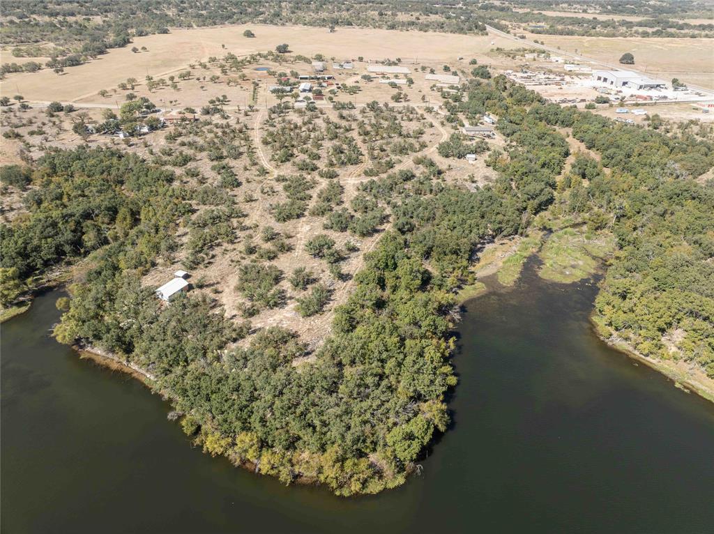 Clearlake Oaks Estates - Land
