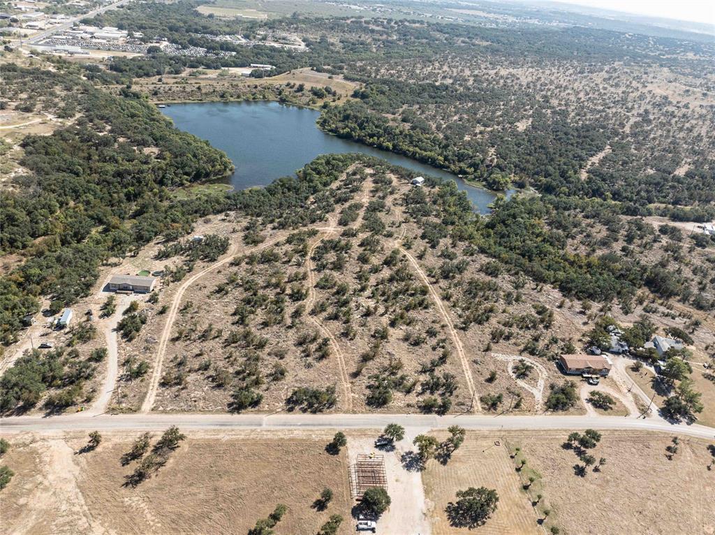 Clearlake Oaks Estates - Land