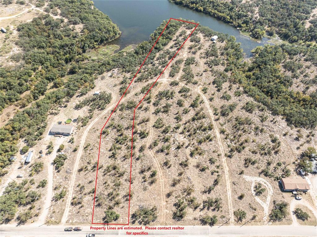 Clearlake Oaks Estates - Land