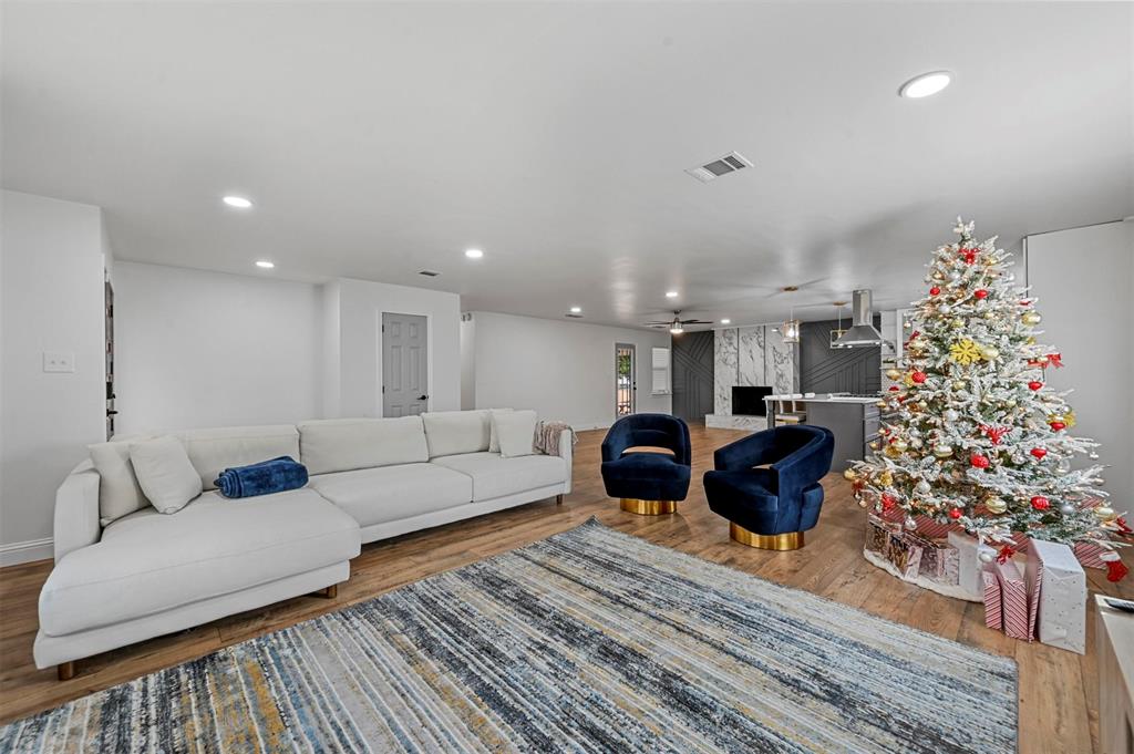 Lake Ridge Estates - Residential