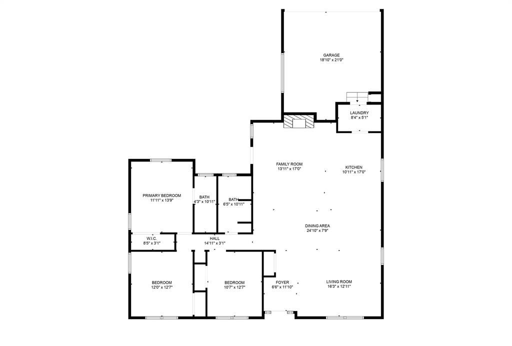 Lake Ridge Estates - Residential