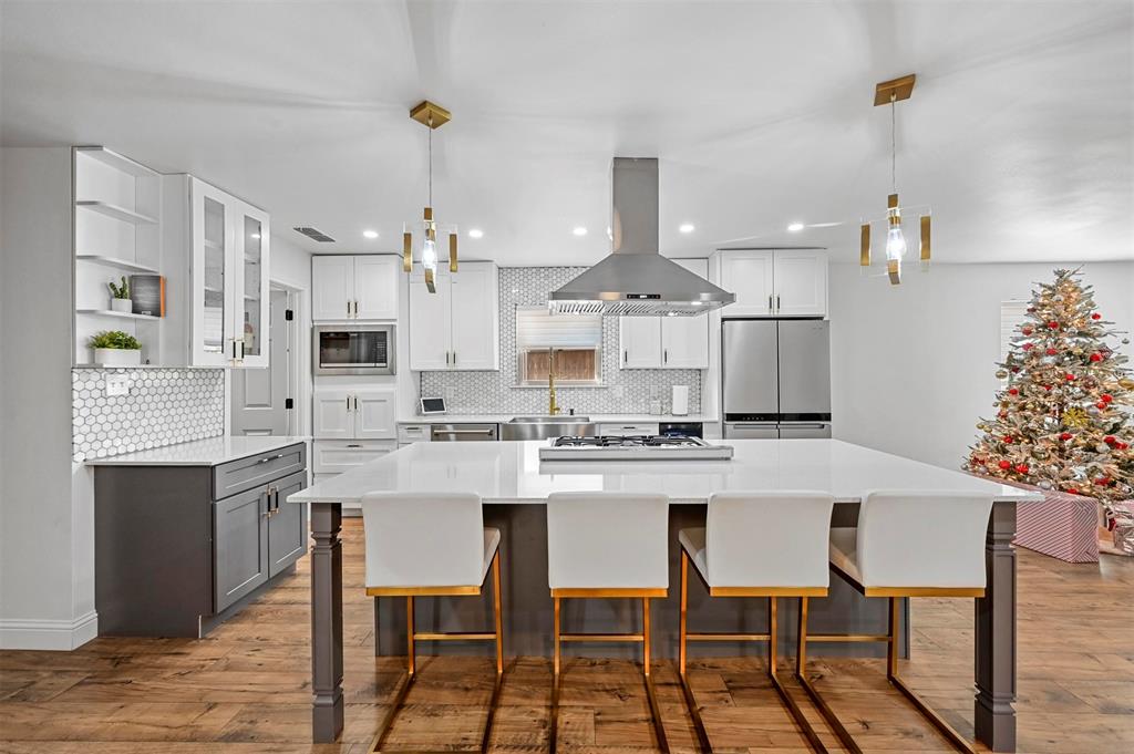 Lake Ridge Estates - Residential
