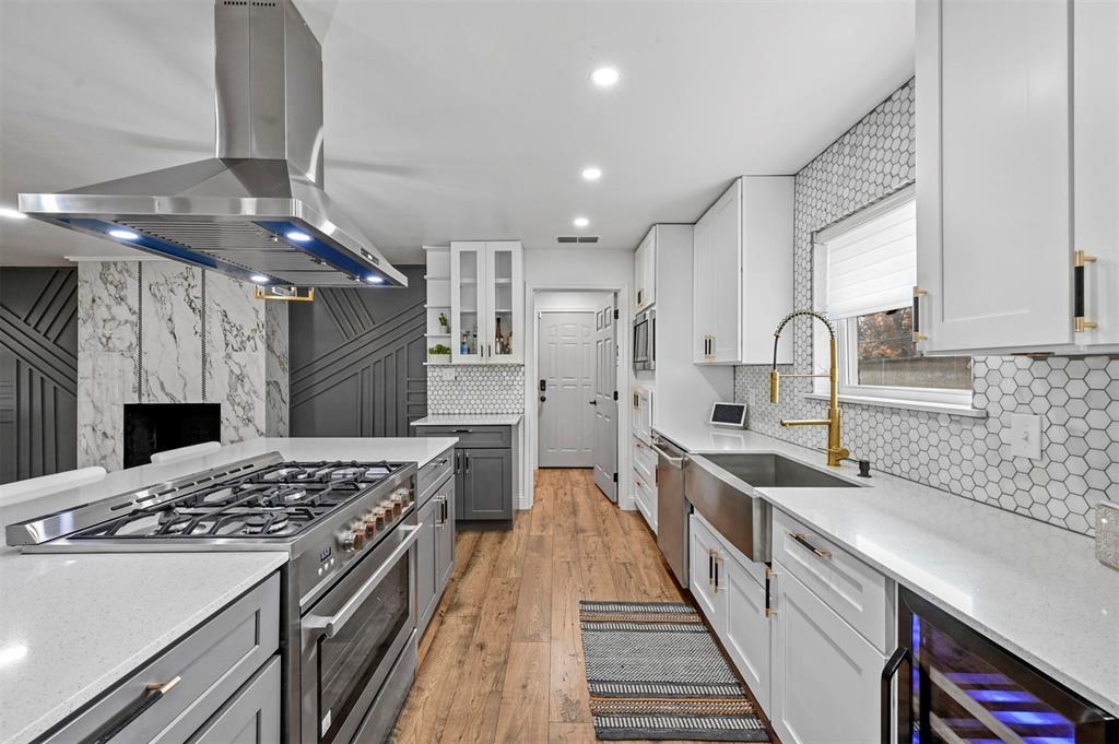 Lake Ridge Estates - Residential