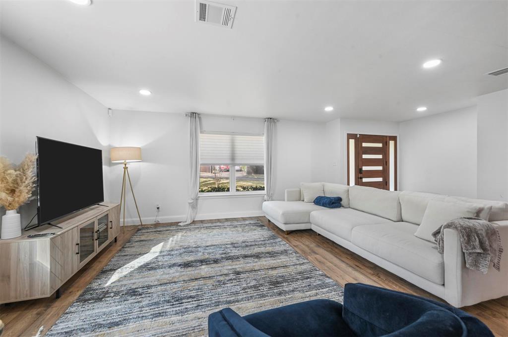 Lake Ridge Estates - Residential