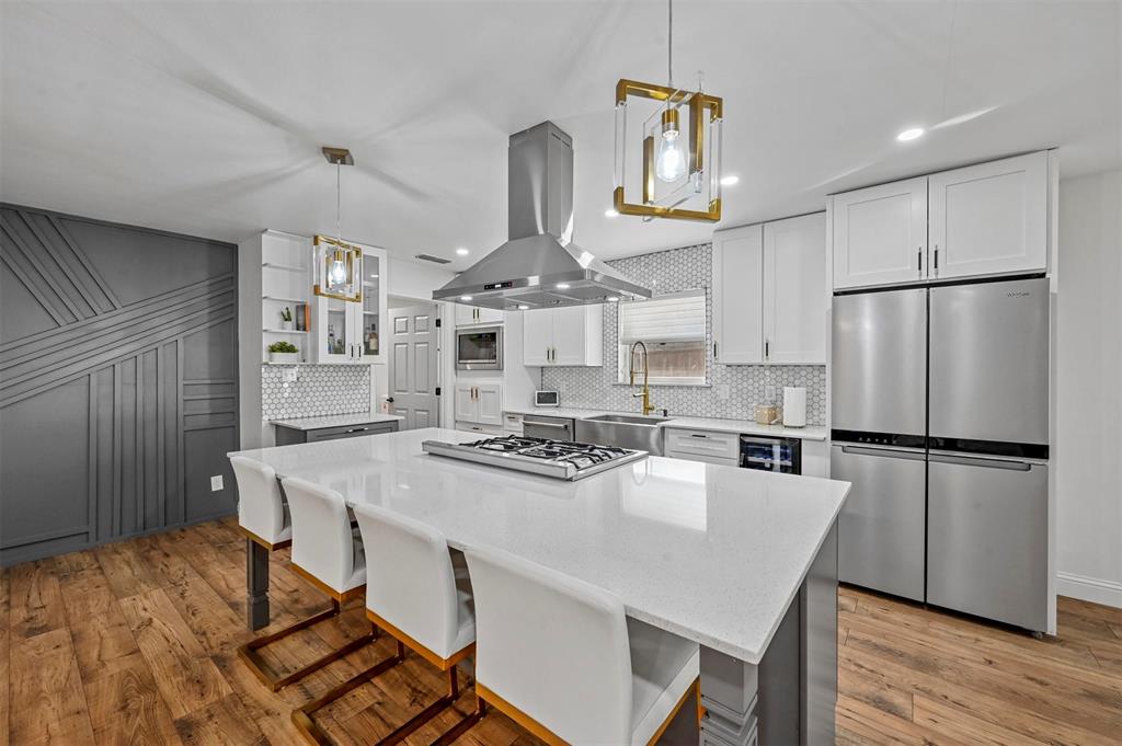 Lake Ridge Estates - Residential