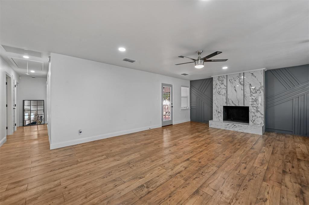 Lake Ridge Estates - Residential