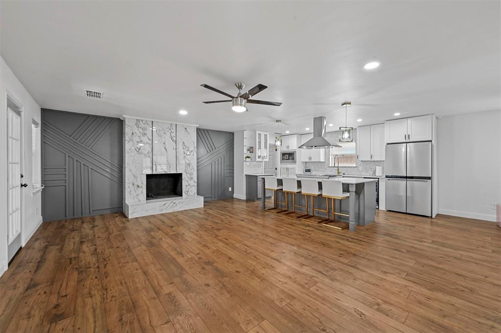 Lake Ridge Estates - Residential