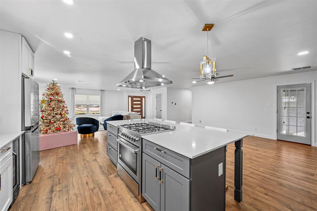 Lake Ridge Estates - Residential