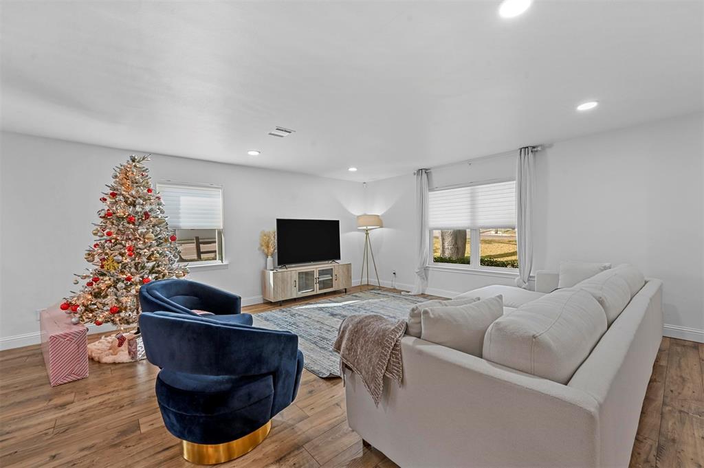 Lake Ridge Estates - Residential