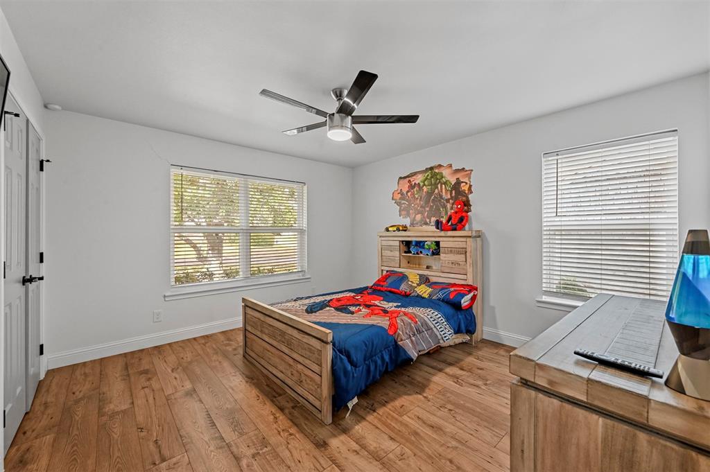 Lake Ridge Estates - Residential
