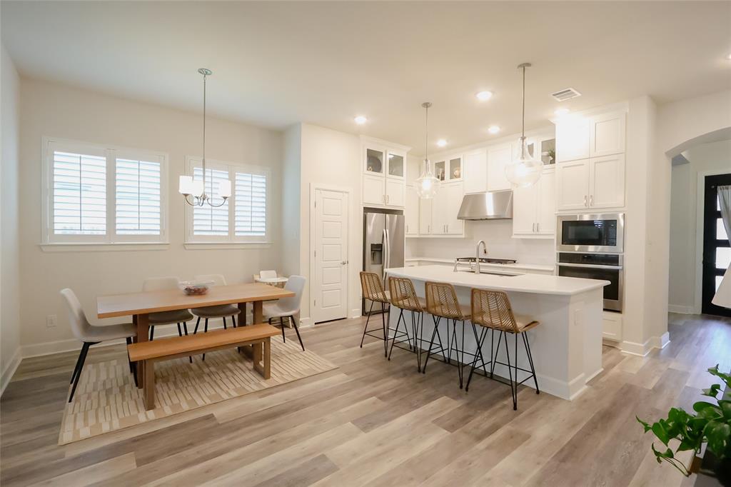 Lakes River Trls East - Residential