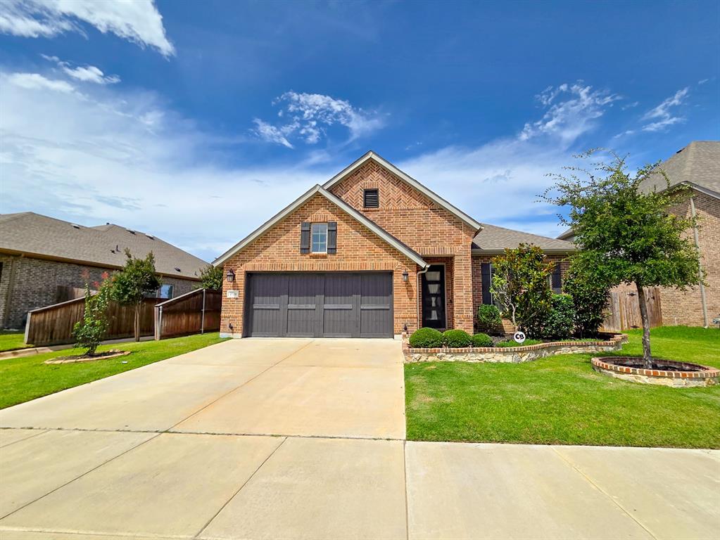 Lakes River Trls East - Residential