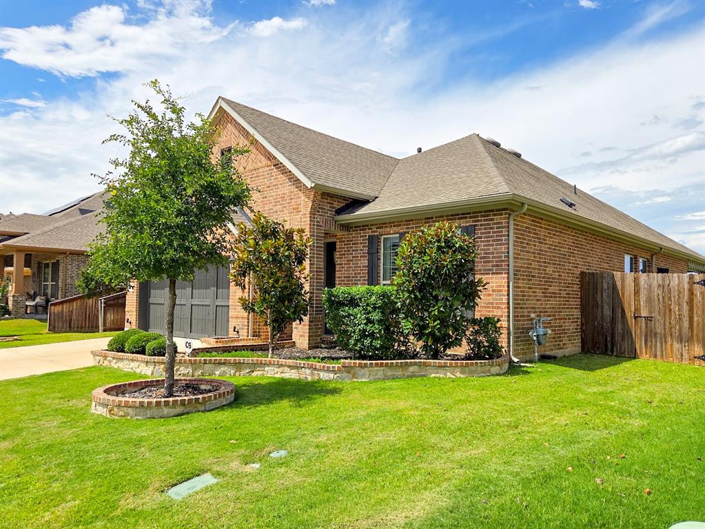 Lakes River Trls East - Residential