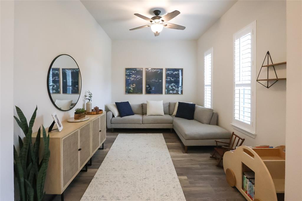 Lakes River Trls East - Residential