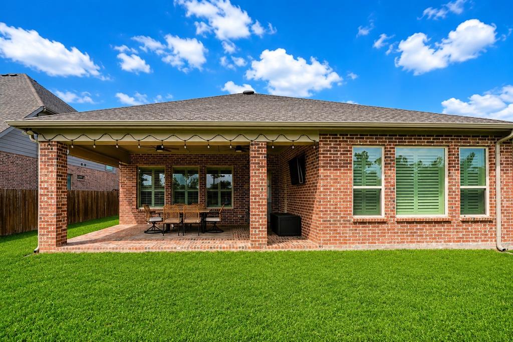 Lakes River Trls East - Residential