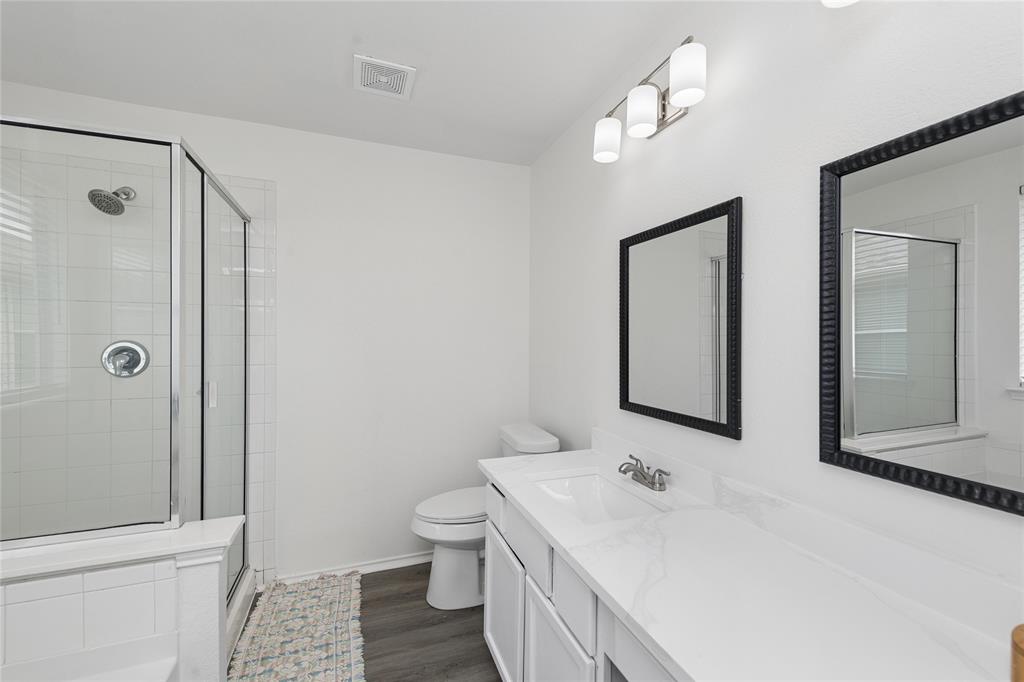 Harvest Ridge Add - Residential