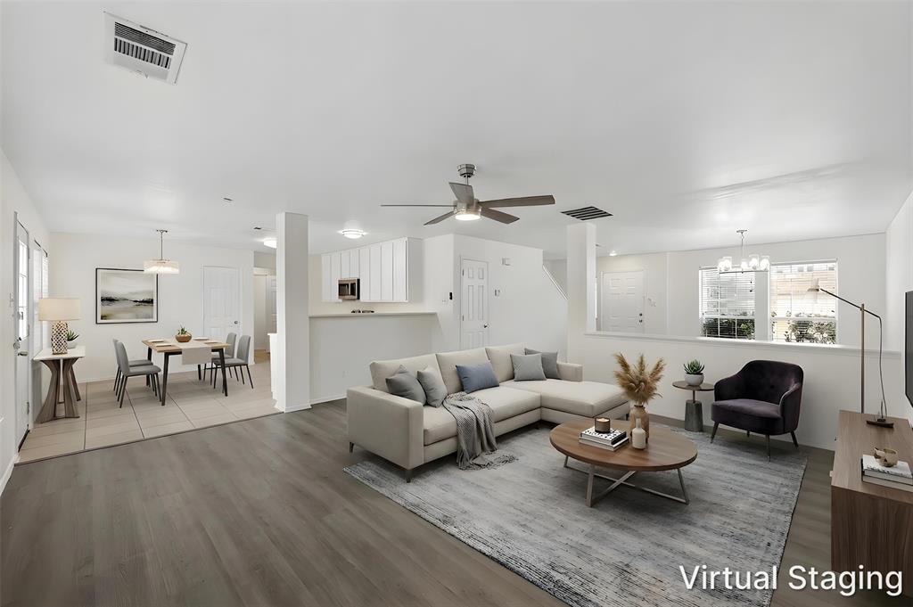Harvest Ridge Add - Residential