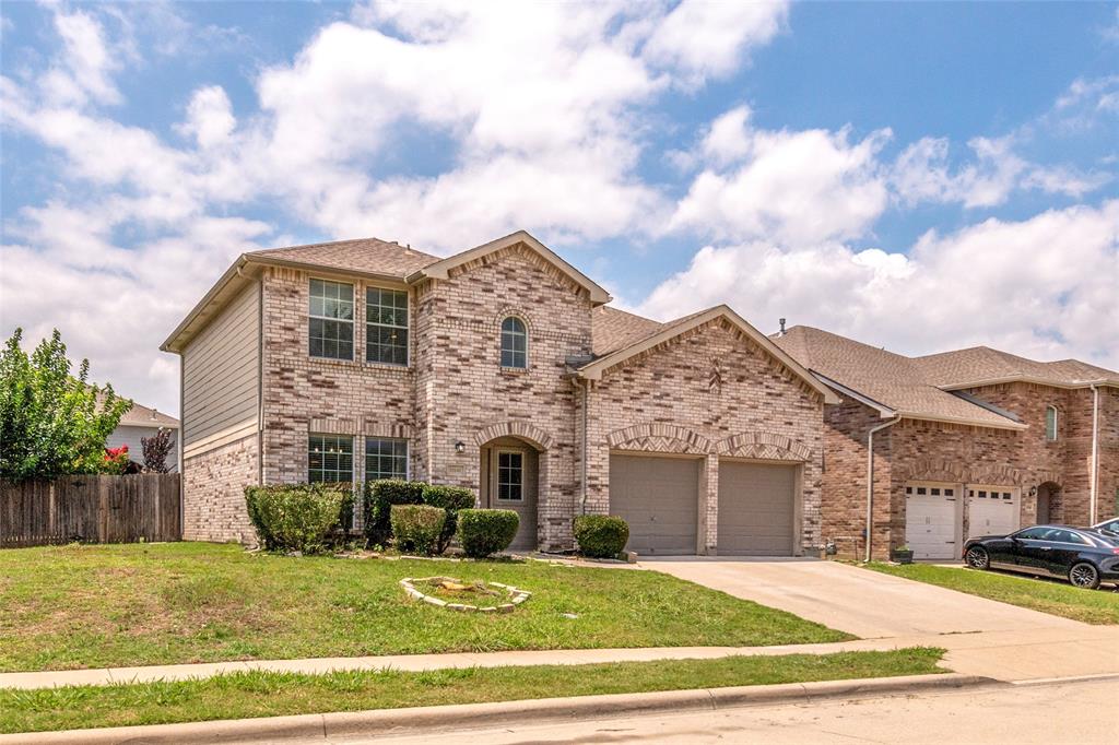 Harvest Ridge Add - Residential
