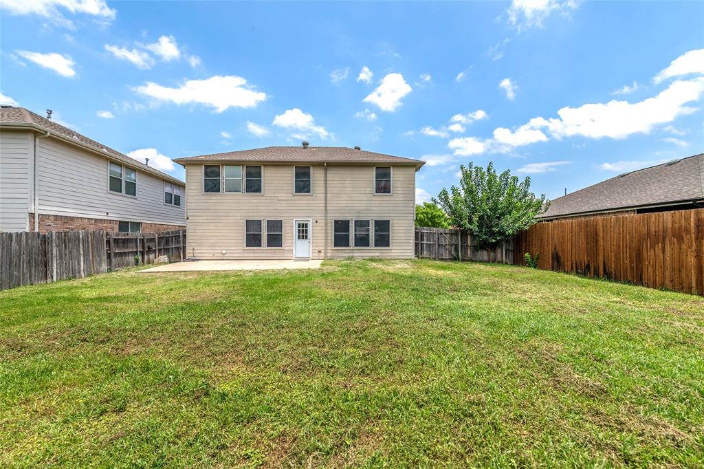 Harvest Ridge Add - Residential