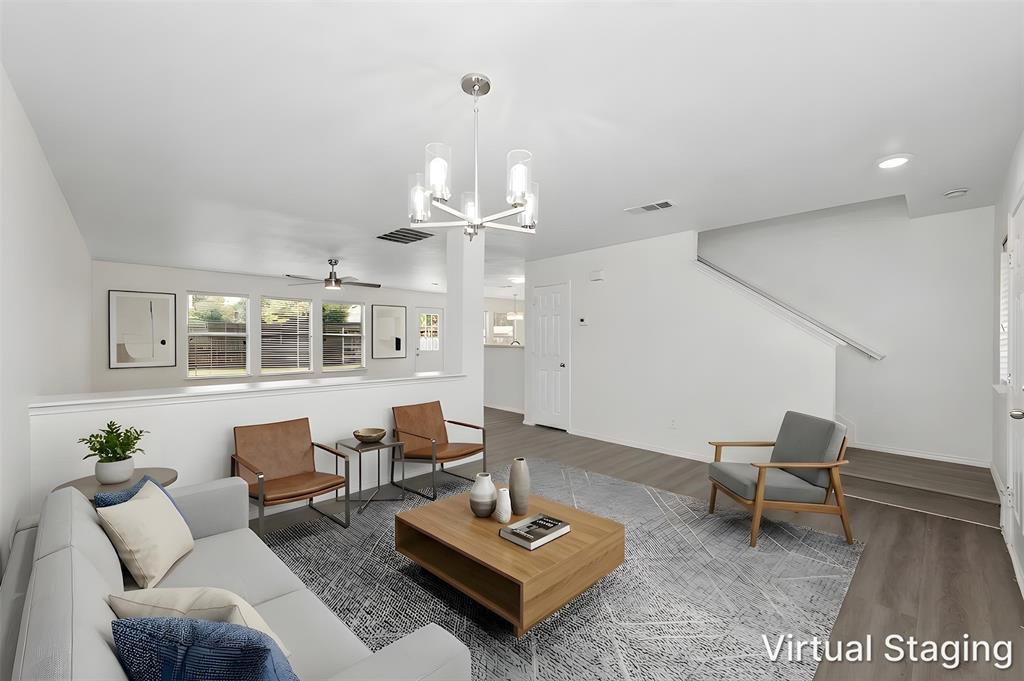 Harvest Ridge Add - Residential