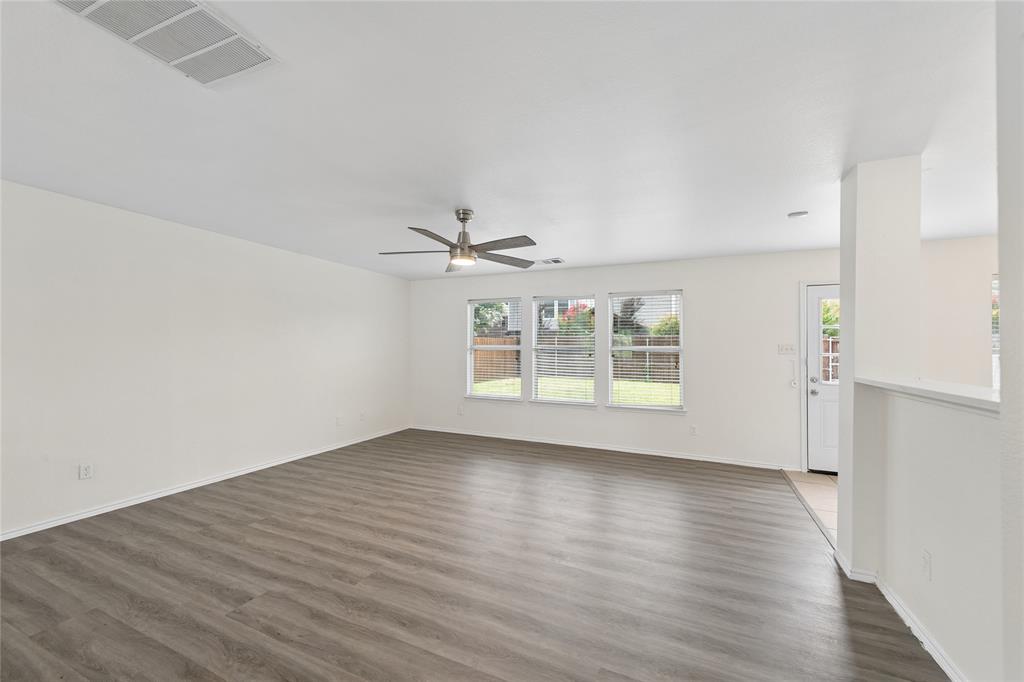 Harvest Ridge Add - Residential