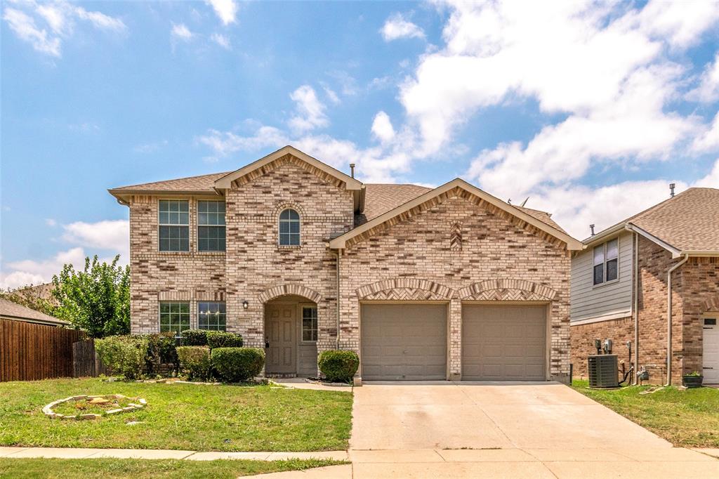 Harvest Ridge Add - Residential