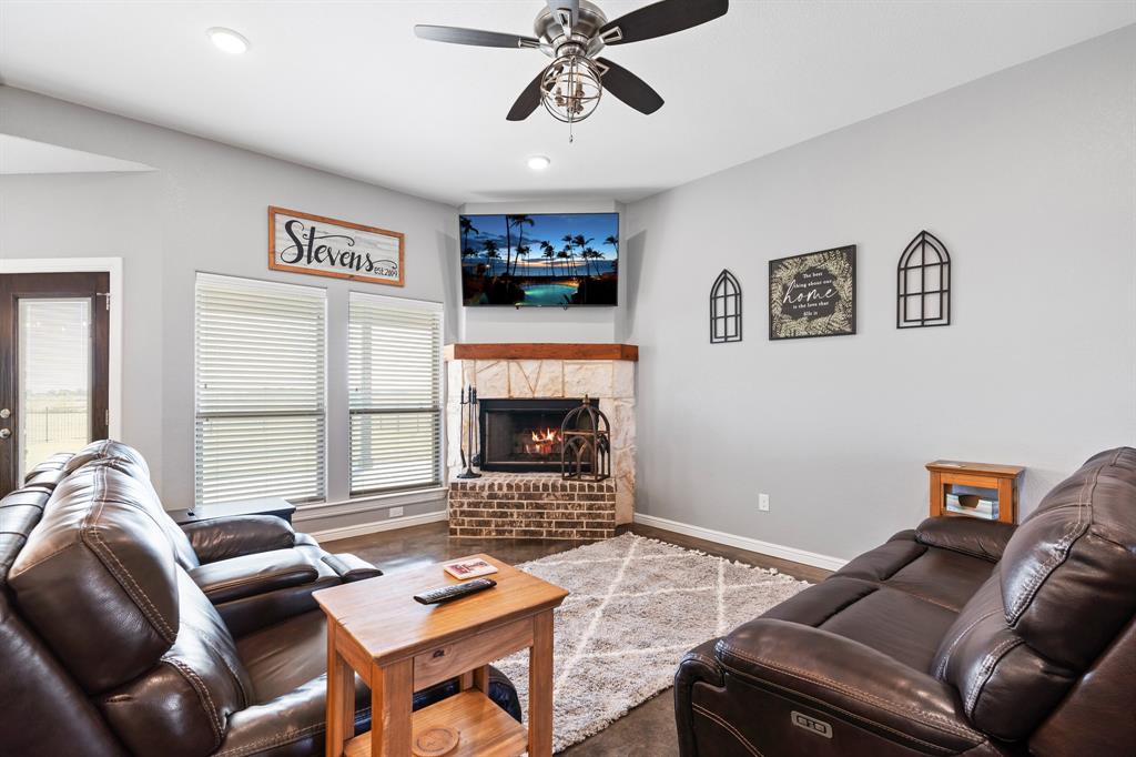Island Creek Ranch Estate - Residential